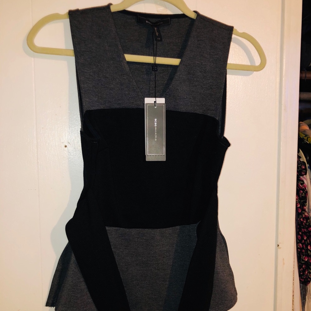 BCBGMAXAZRIA Top
